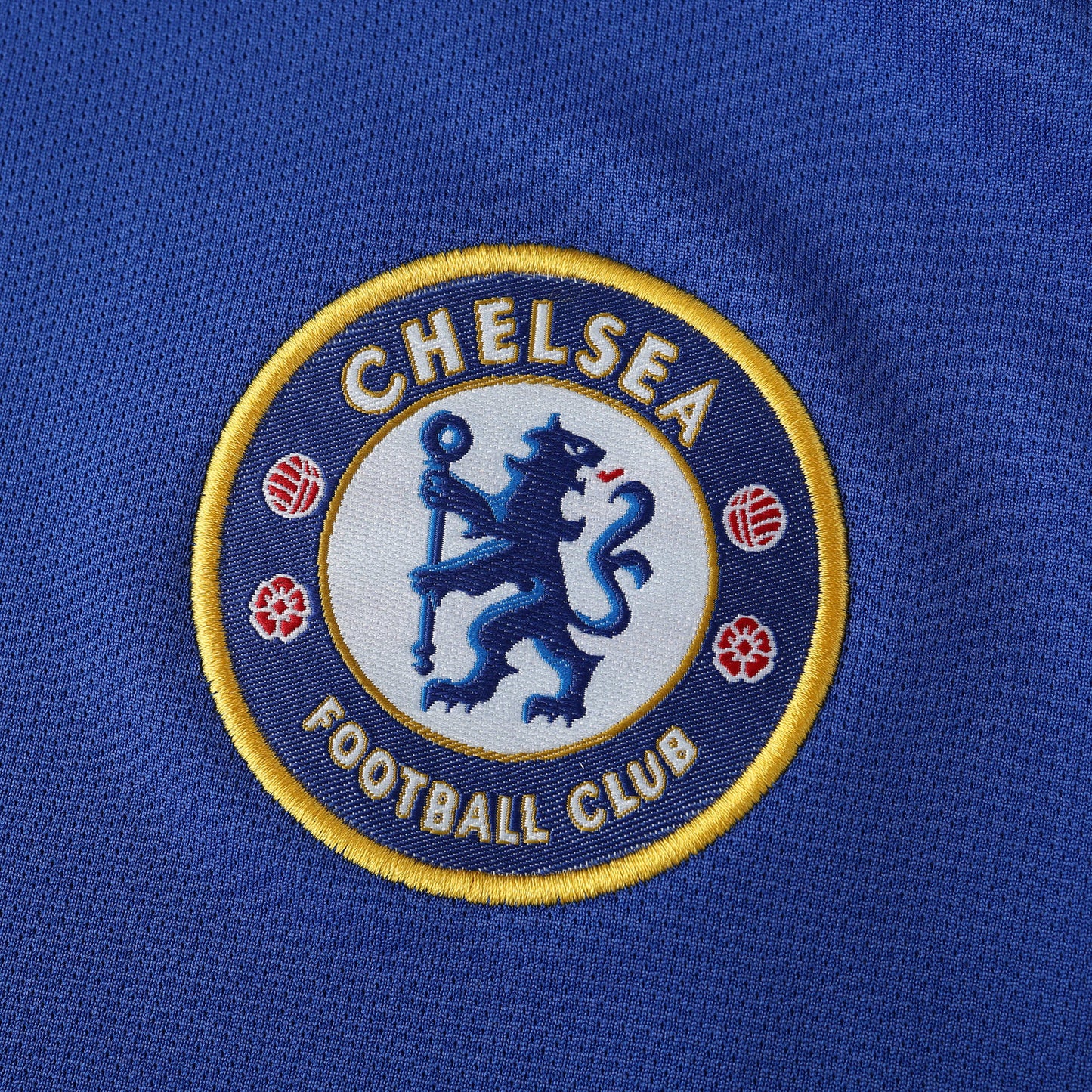RETRO 07/08 Chelsea F.C. home retro Fan version- BLUE