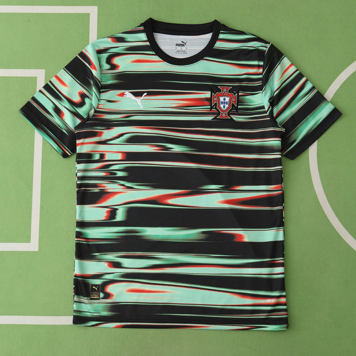 25/26 Portugal Training TEE
