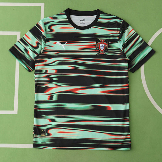 25/26 Portugal Training TEE