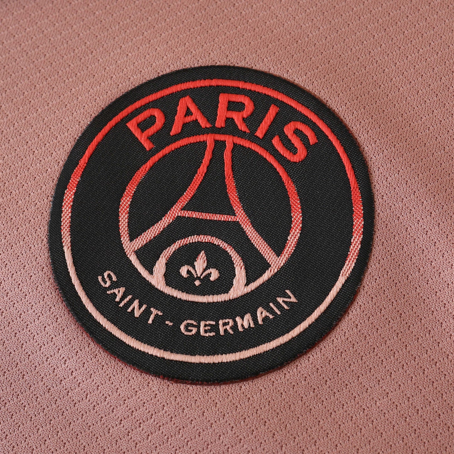 24/25 PSG Long sleeved - ROSE GOLD