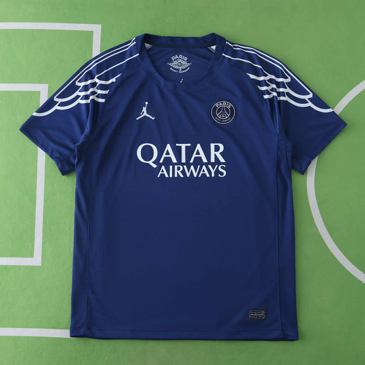 24/25 PSG Fan Edition - BLUE & SILVER