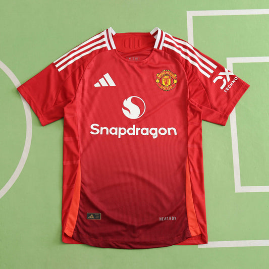 RETRO 15/16 season Barcelona home Fan version- RED