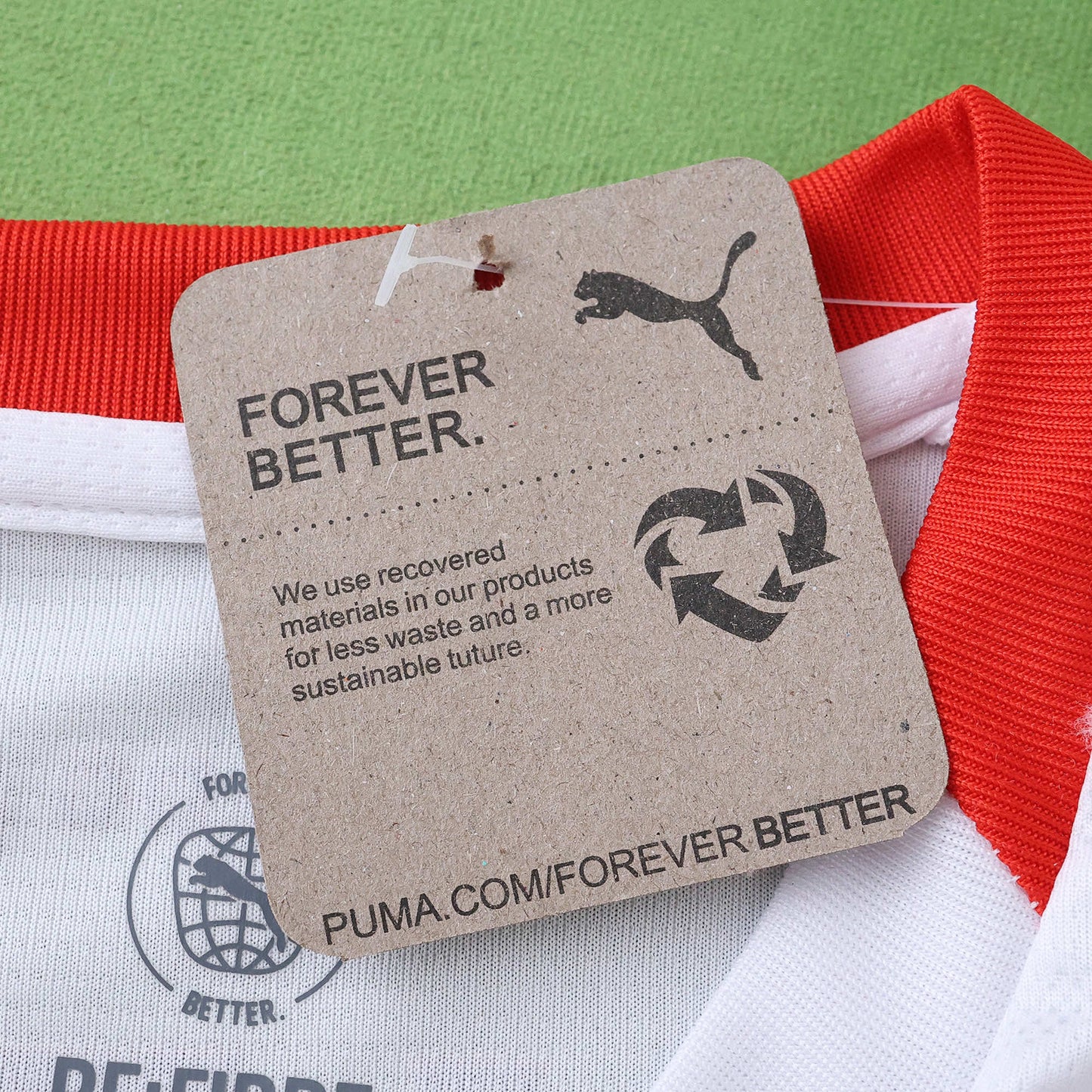 25/26 season RB Leipzig home Fan version- WHITE