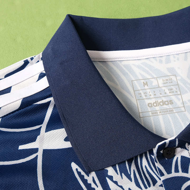 23/24 Real Madrid Chinese Loong Memorial Fund- BLUE & WHITE