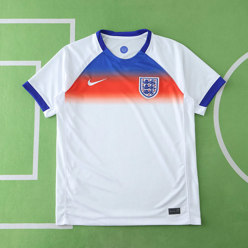 2526 UEFA England Home Fan TEE - WHITE