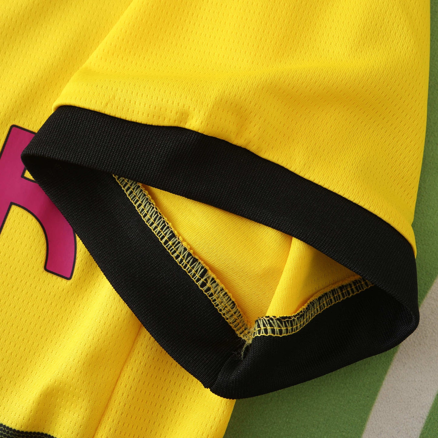 2425 season Borussia Dortmund Champions League version Fan version