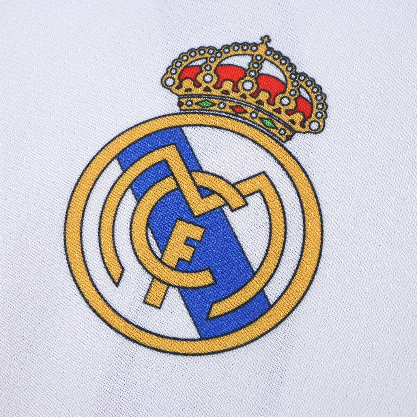 2025 RONALDO THE GOAT ALL CLUBS TEE