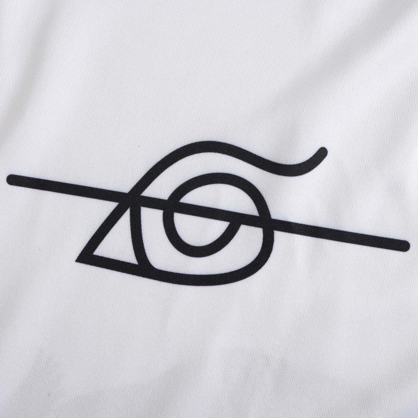 24/25 Japan Special Naruto Edition TEE - WHITE 2.0