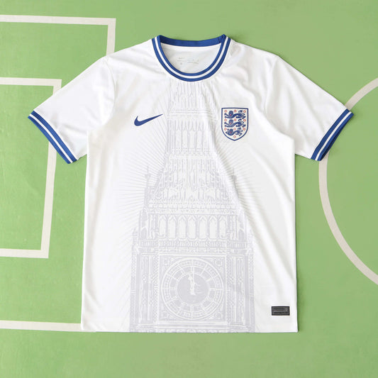 2024 UEFA England CASTLE Edition Player -WHITE