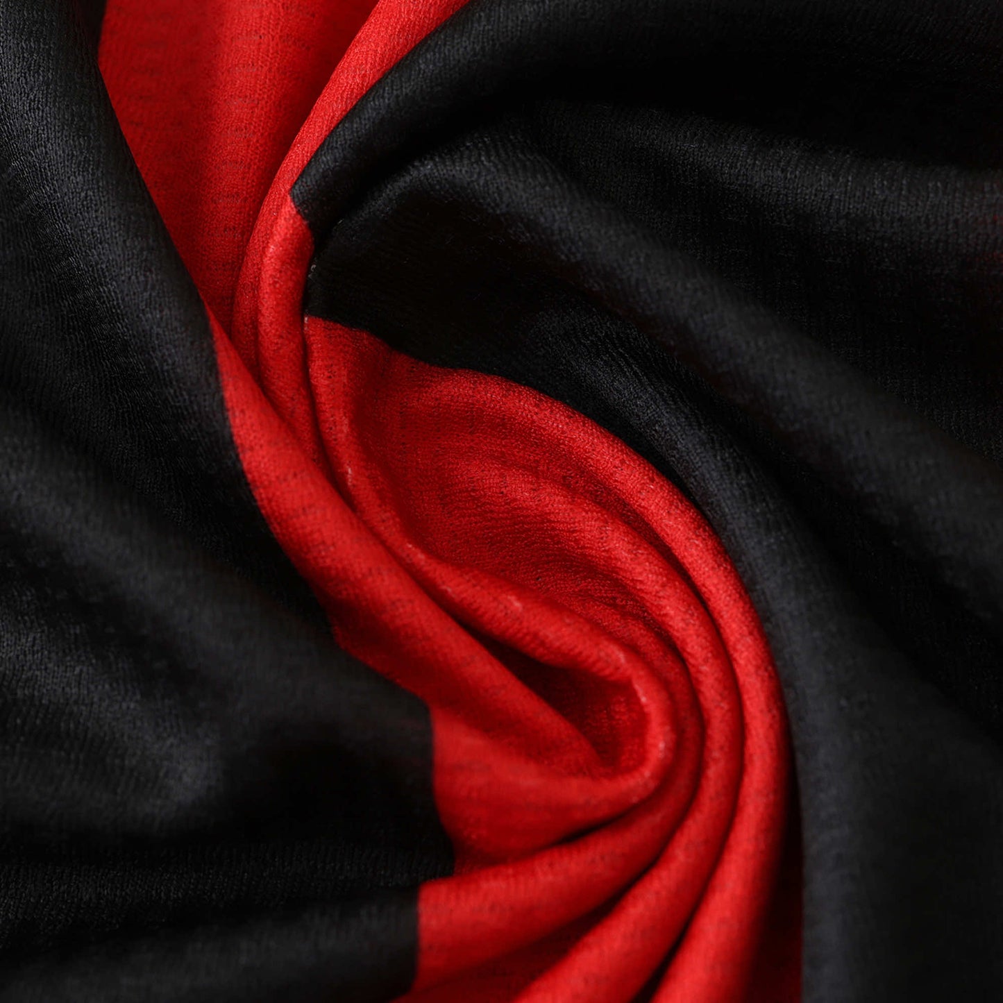 24/25 season OGC Nice home Player version- RED & BLACK