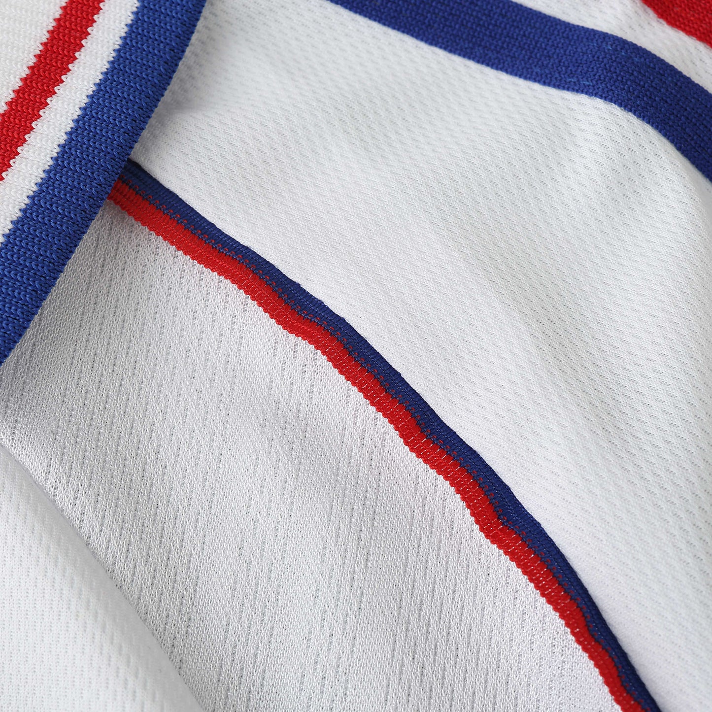 RETRO 1998 France Away TEE - WHITE