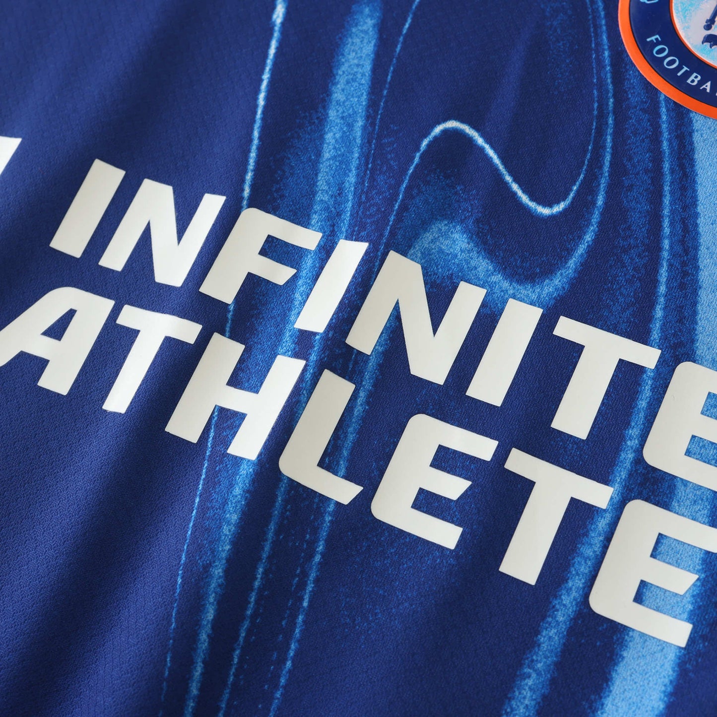 24/25 season Chelsea F.C. home Fan- BLUE