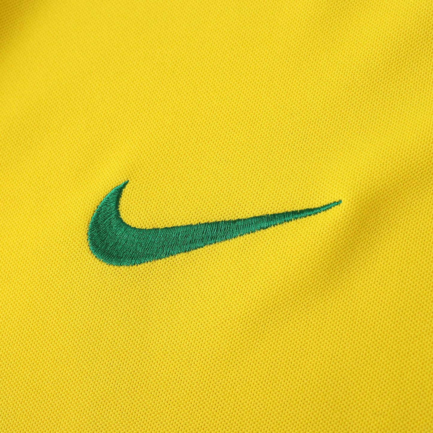 Retro 1998 Brazil HOME TEE