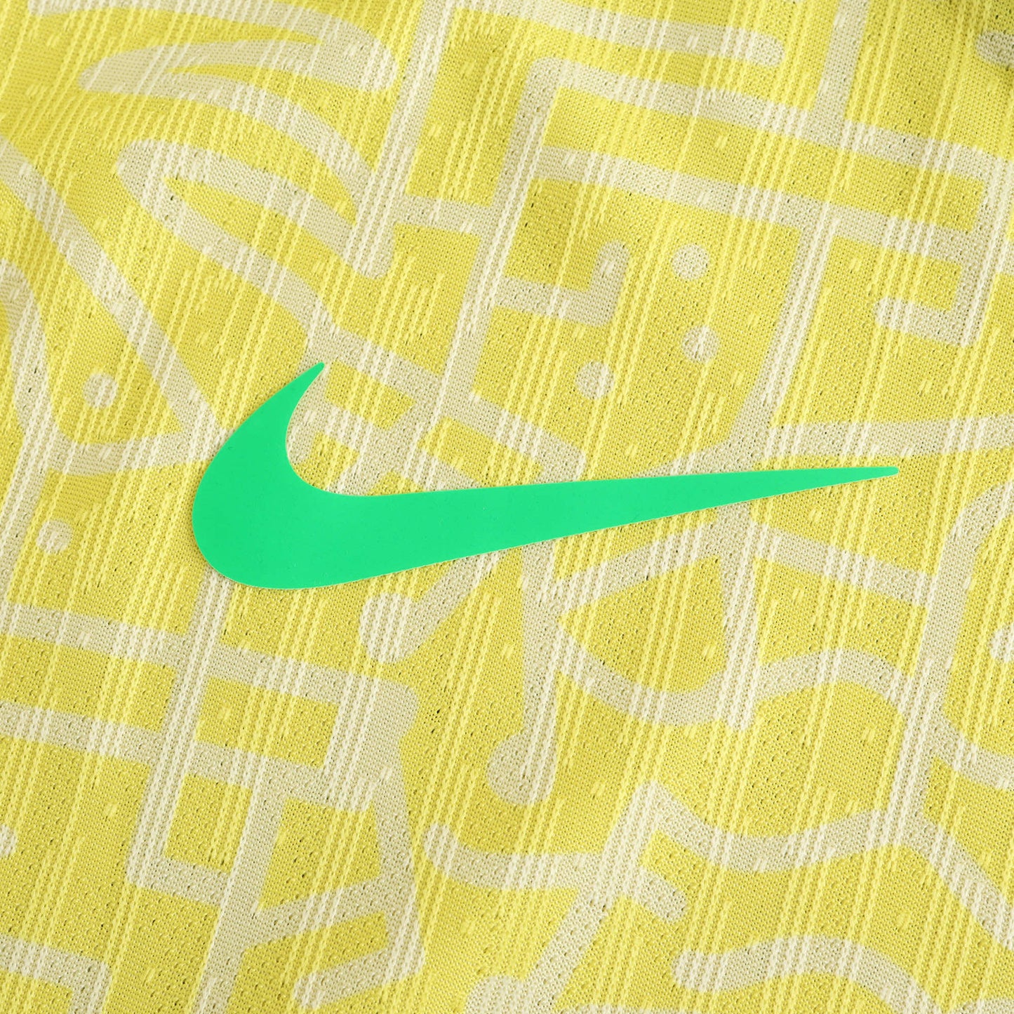 2024 Brazil Home Long sleeve Player version