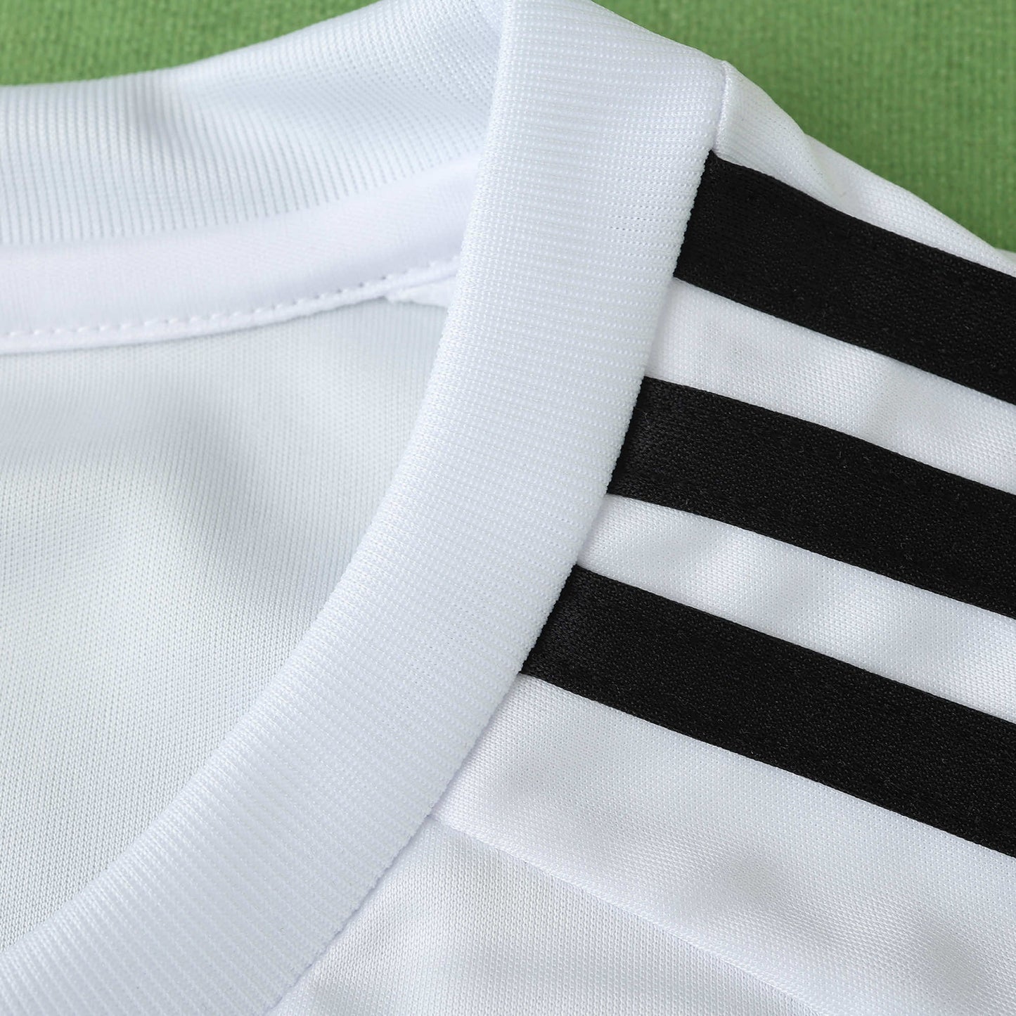24/25 Real Madrid CF Dragon version Fan- WHITE & GREY