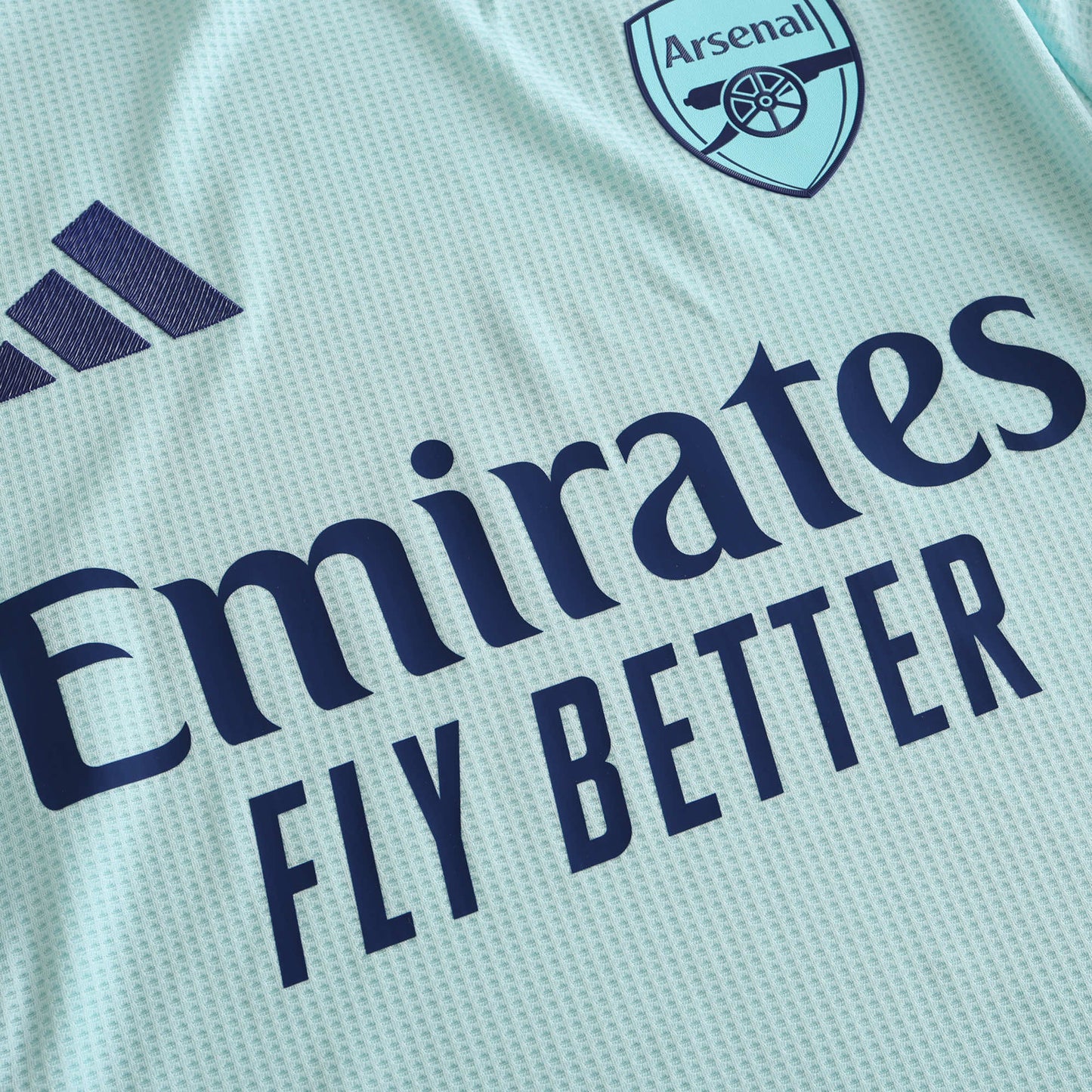 24/25 season Arsenal Special Edition Player version