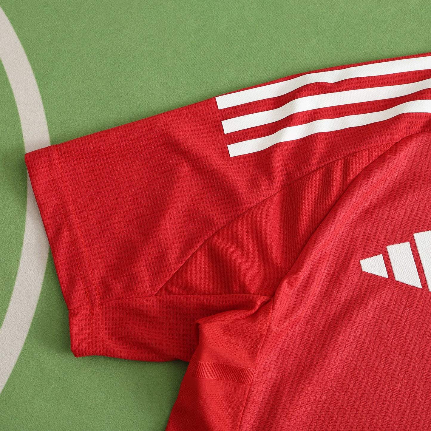 RETRO 15/16 season Barcelona home Fan version- RED