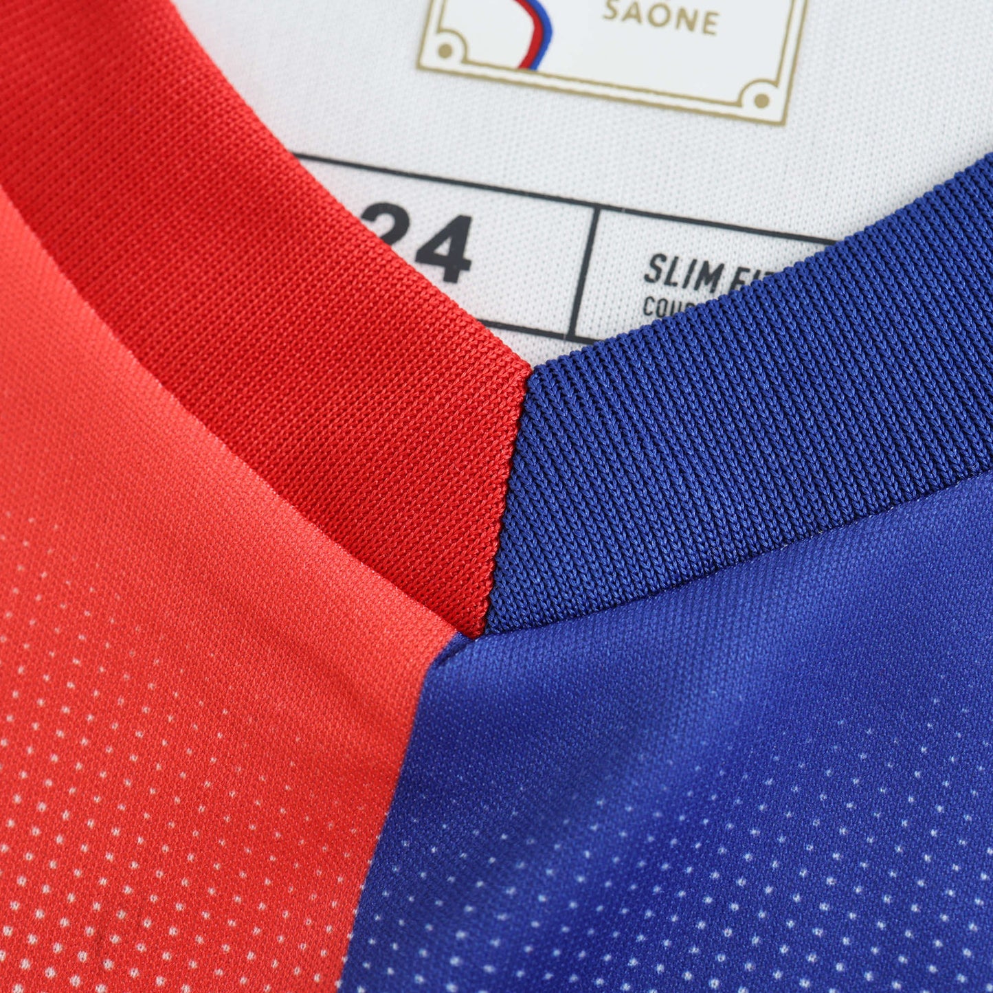 24/25 Season Lyon Home For Kids- WHITE