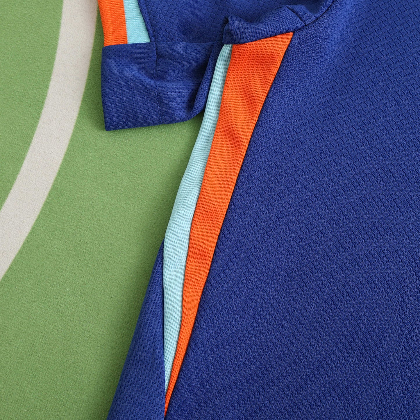 24/25 season Chelsea home Fan version TEE- BLUE