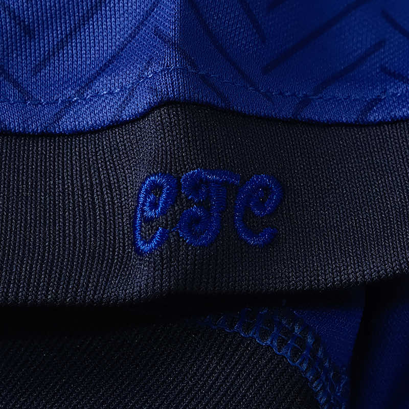RETRO 20/21 season Chelsea home Fan version TEE- DARK BLUE