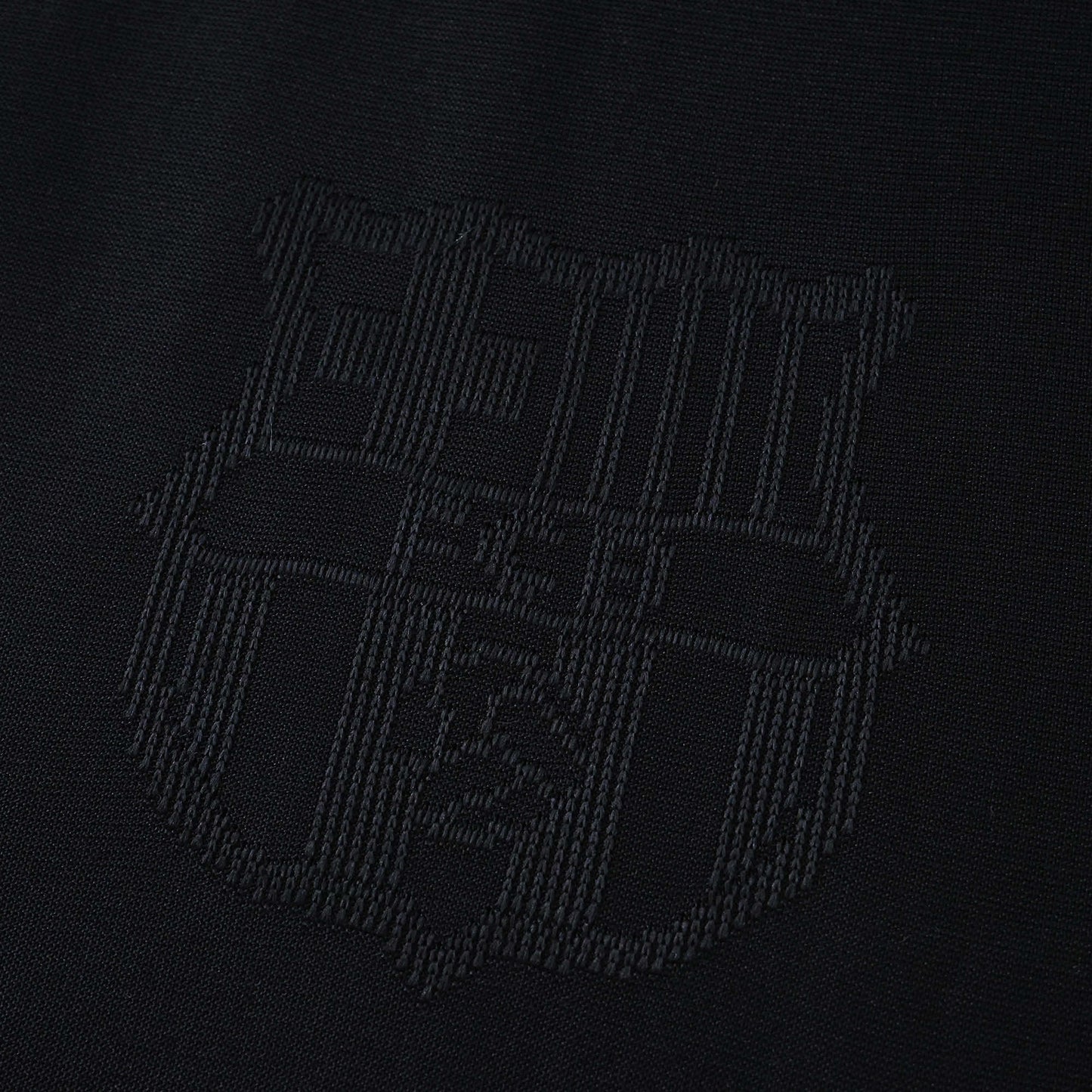 25/26 season FC Barcelona  Barça Reflective label Player version- BLACK
