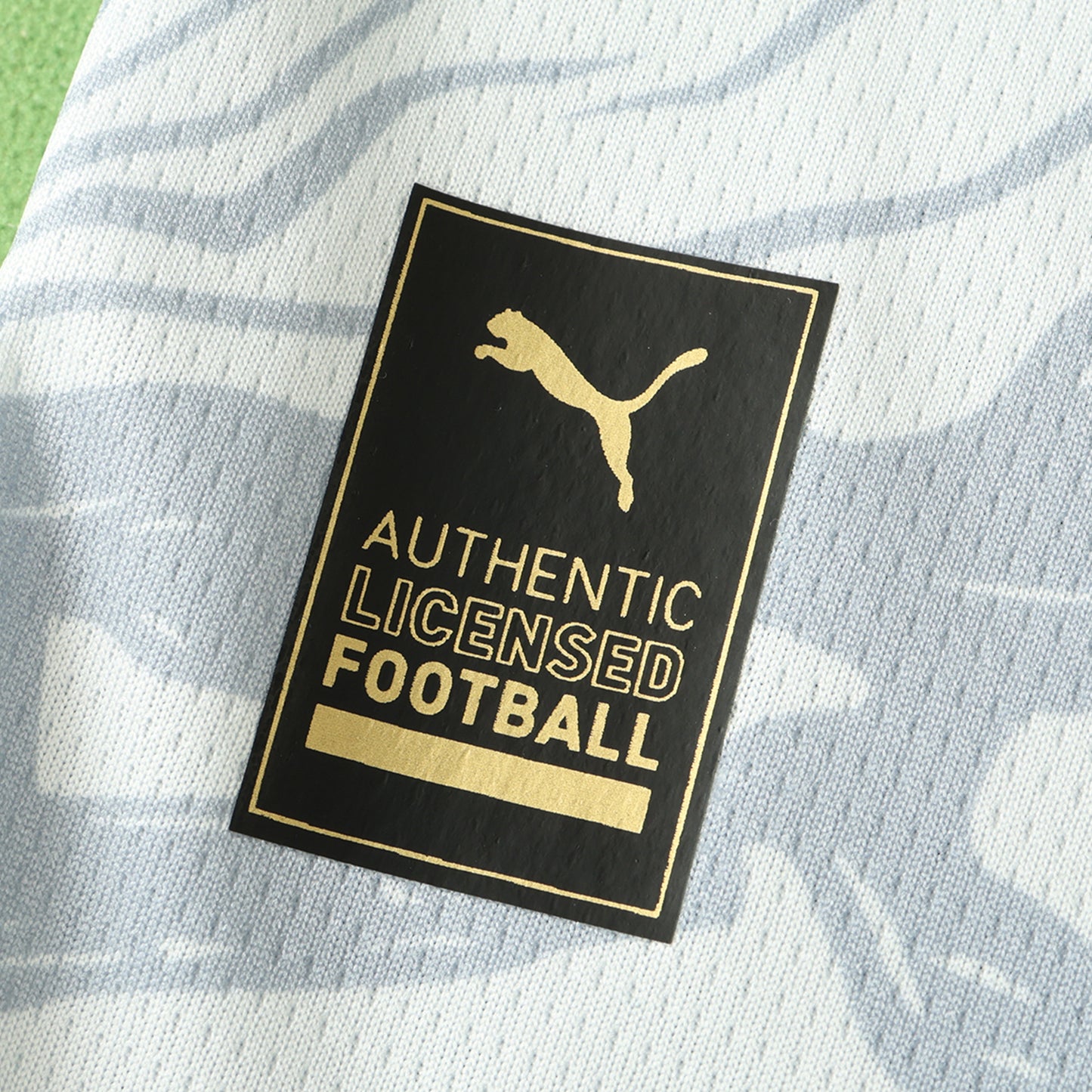 23/24 Manchester City the year of the Loong Fan version- WHITE