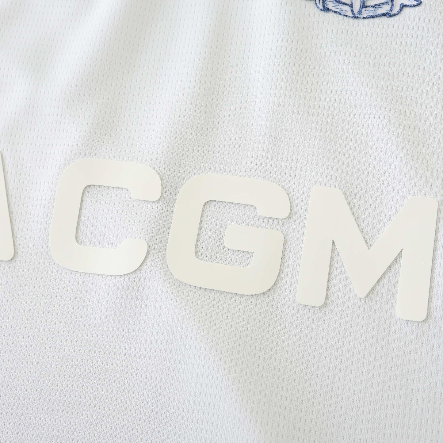 24/25 season Olympique de Marseille 125 anniversary Fan version- WHITE