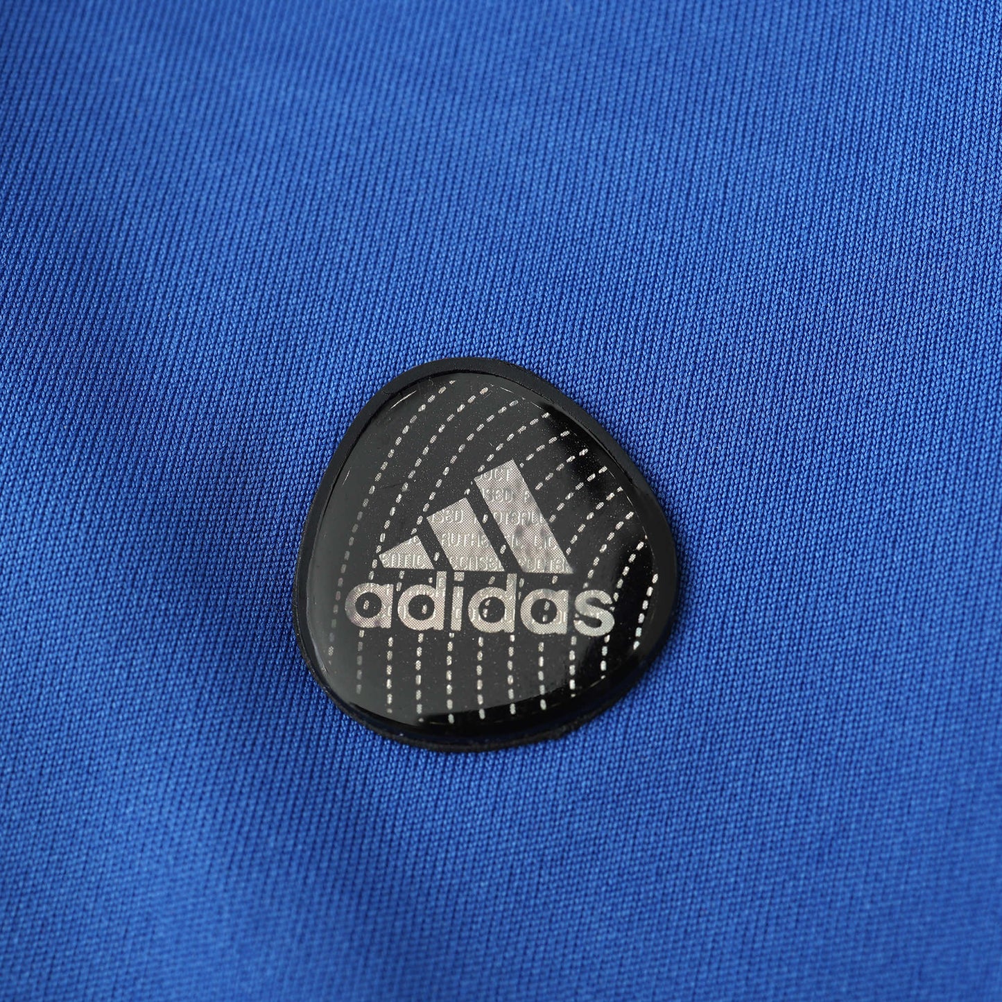 RETRO 11/12 Chelsea F.C. home retro Fan version TEE- DARK BLUE