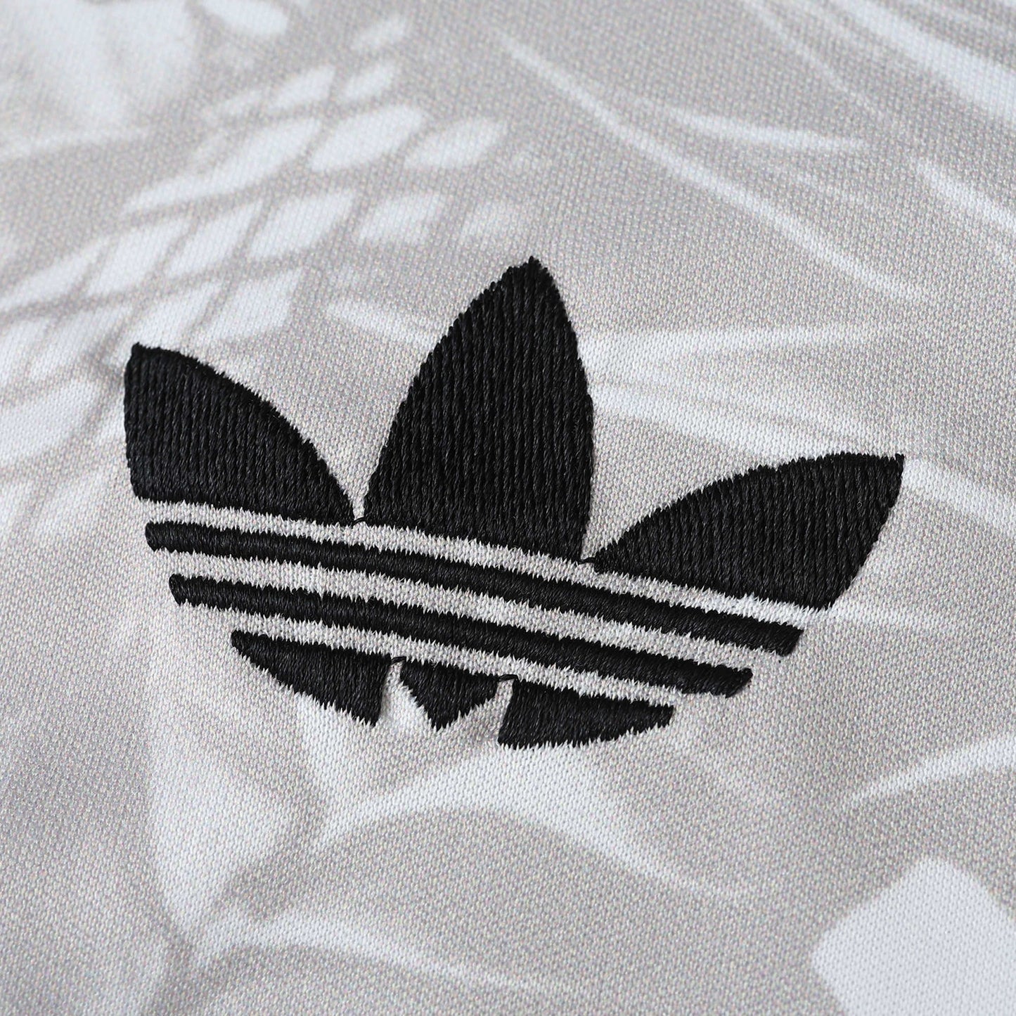 24/25 Real Madrid CF Dragon version Fan- WHITE & GREY