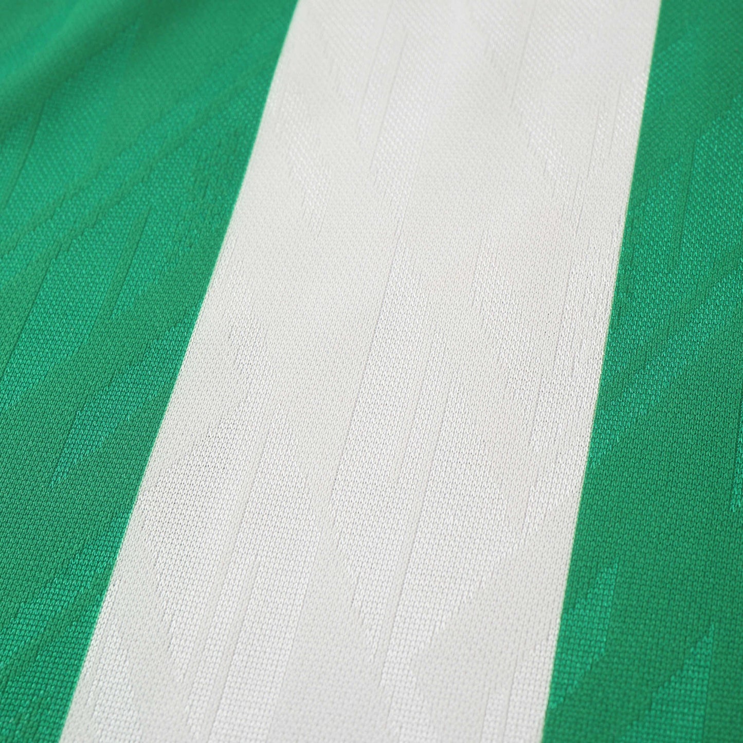 24/25 season Real Betis Balompié home Fan version- GREEN & WHITE