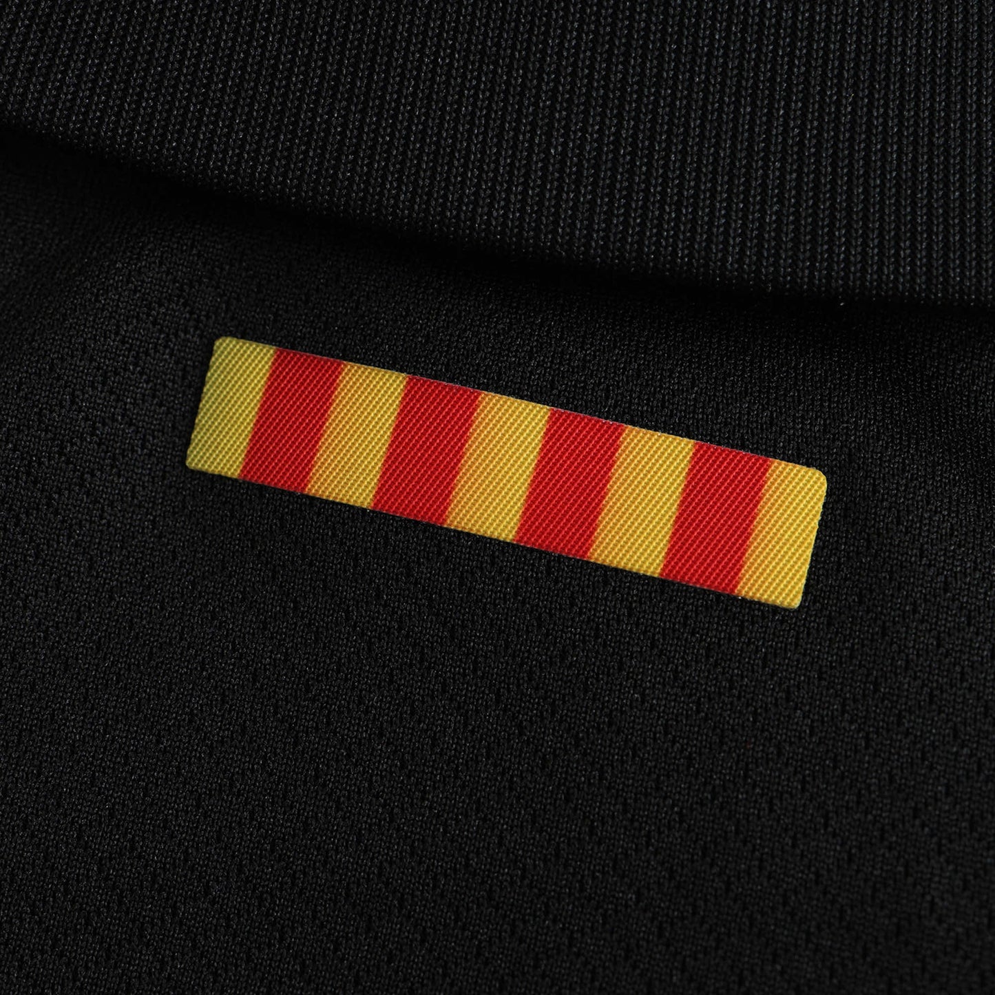 24/25 Travis Scott FC Barcelona AWAY Fan TEE- BLACK