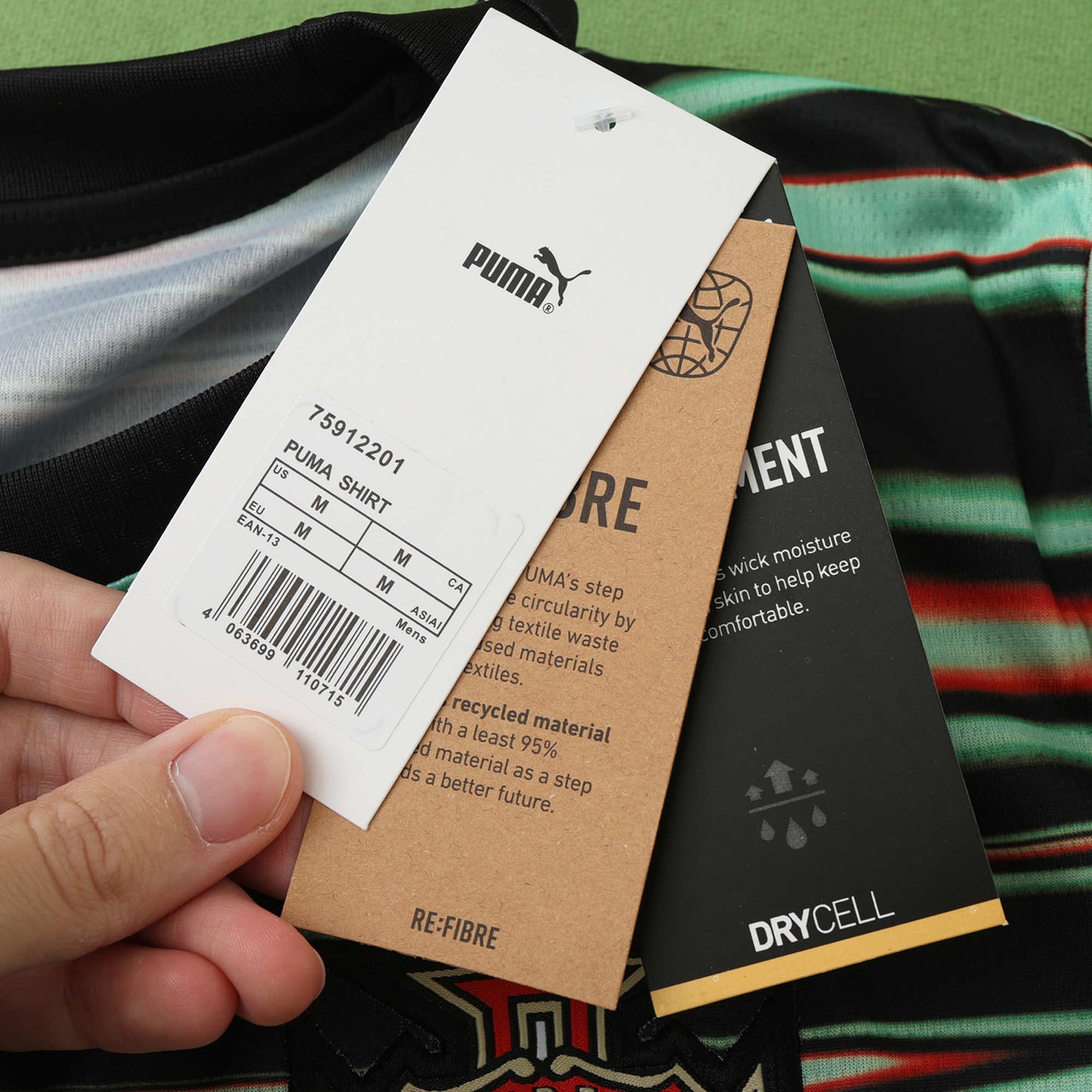 25/26 Portugal Training TEE