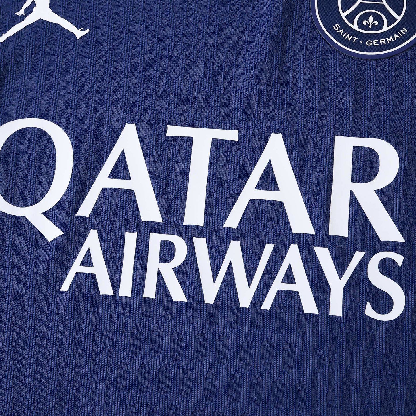 24/25 Paris Saint-Germain F.C. Long sleeved - DARK BLUE