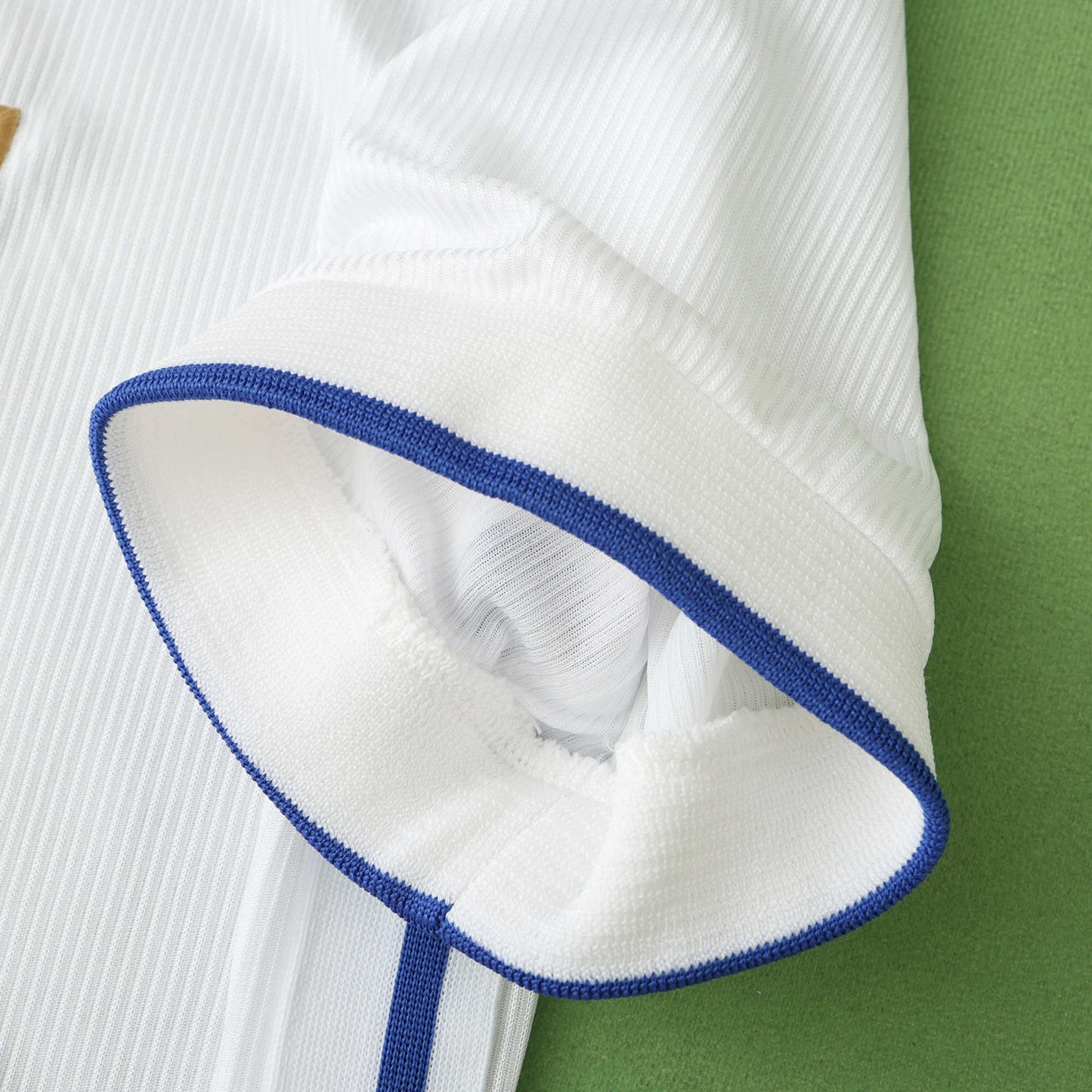 RETRO 1998 Italy Player Away - WHITE