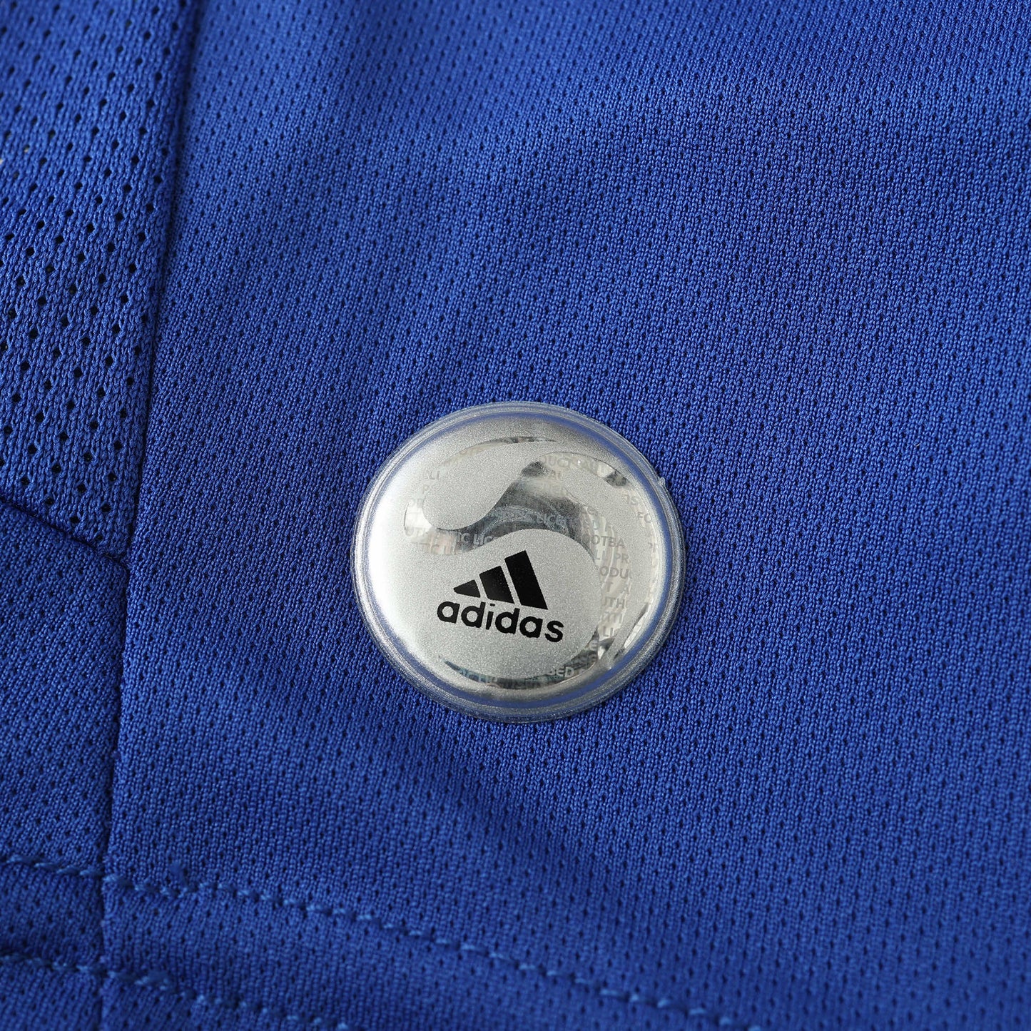 RETRO 07/08 Chelsea F.C. home retro Fan version- BLUE