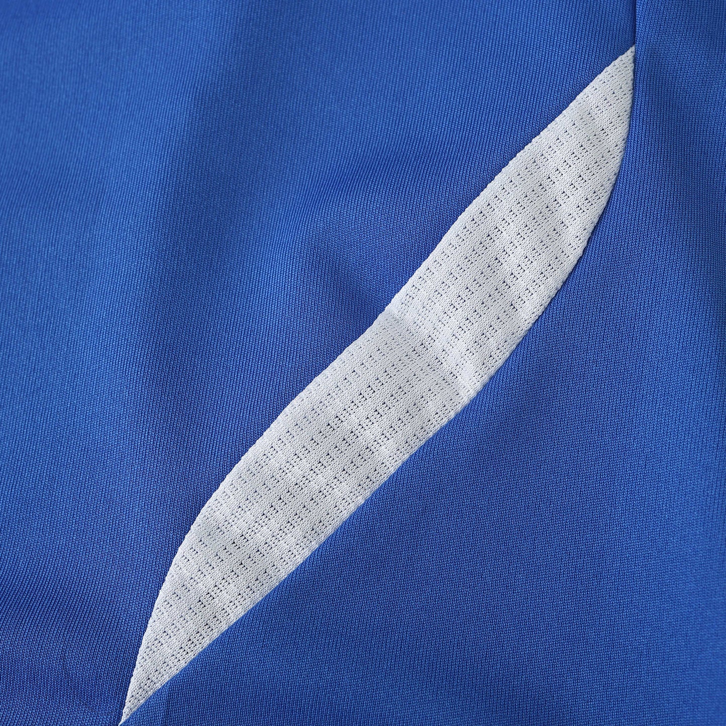 RETRO 11/12 Chelsea F.C. home retro Fan version TEE- DARK BLUE