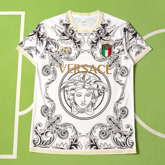 23/24 Italy VERSACE Edition - WHITE