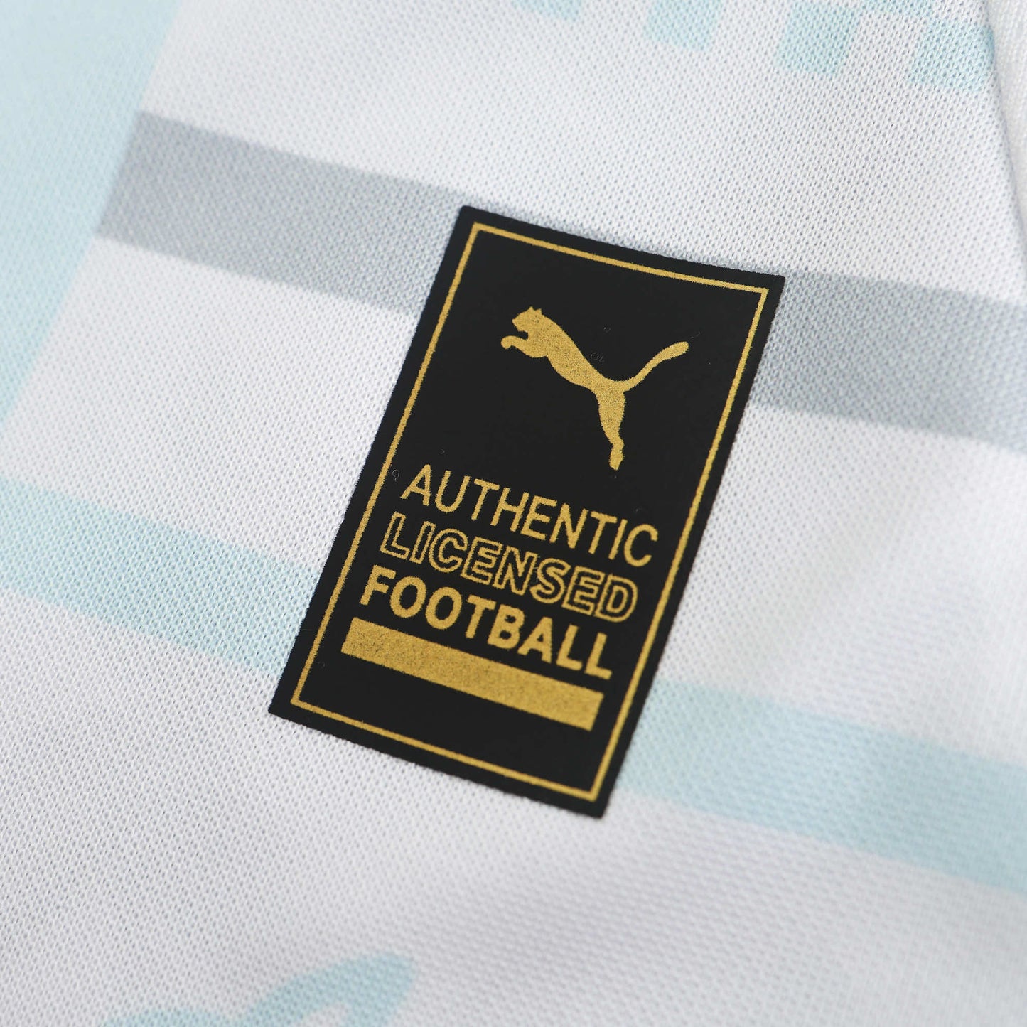 24/25 season Marseille home Fan version- BB LUE & WHITE