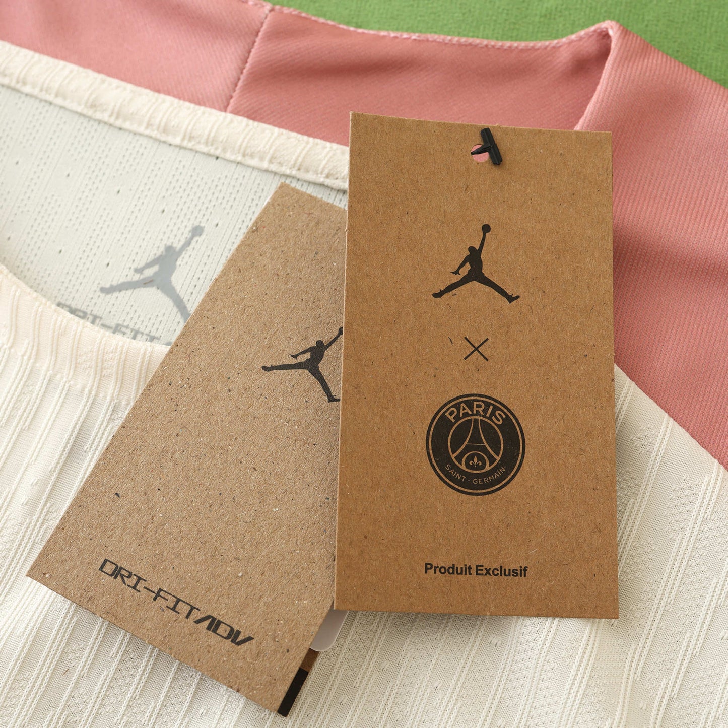 24/25 PSG Concept Version - CREAM