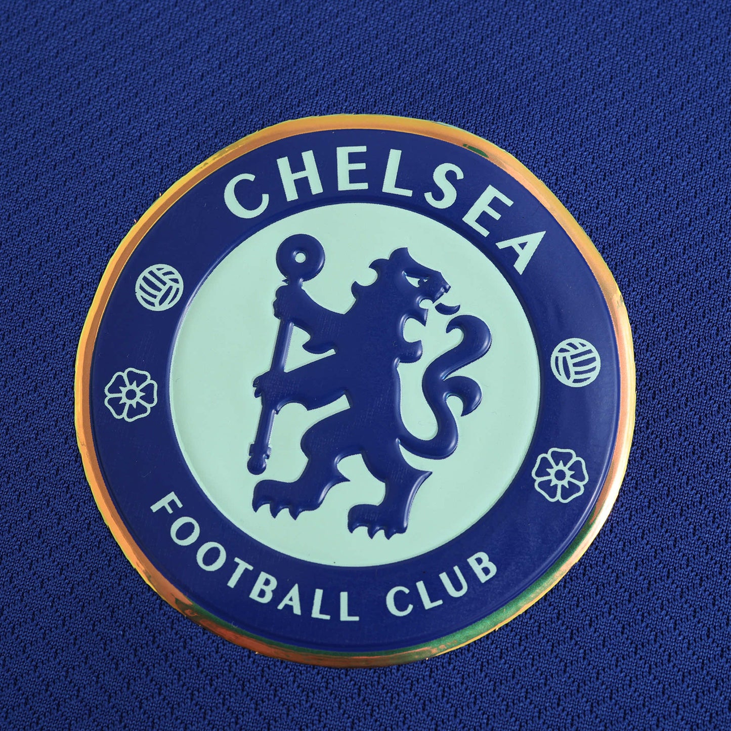 24/25 season Chelsea home Fan version TEE- BLUE
