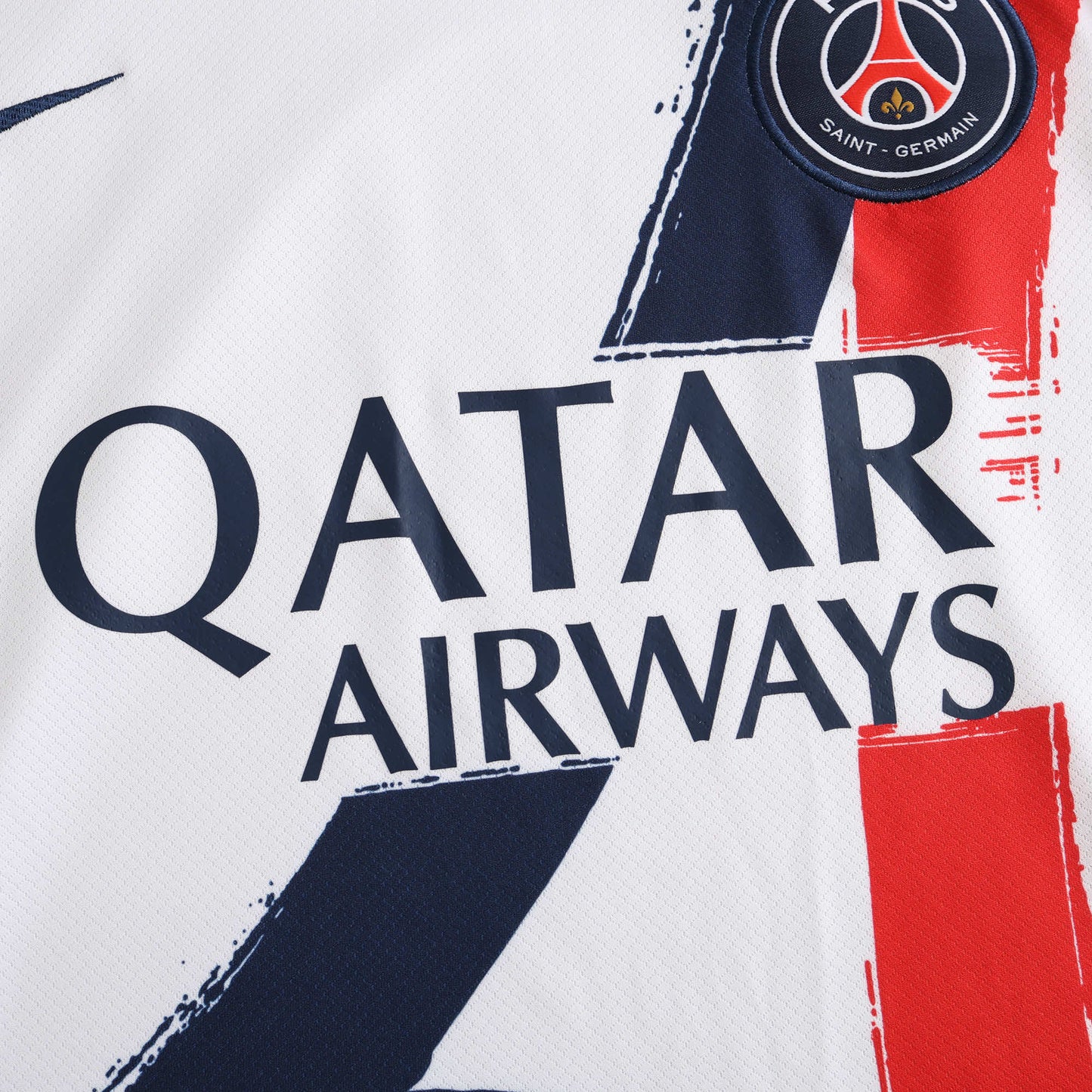 24/25 PSG TEE - EIFFEL TOWER EDITION