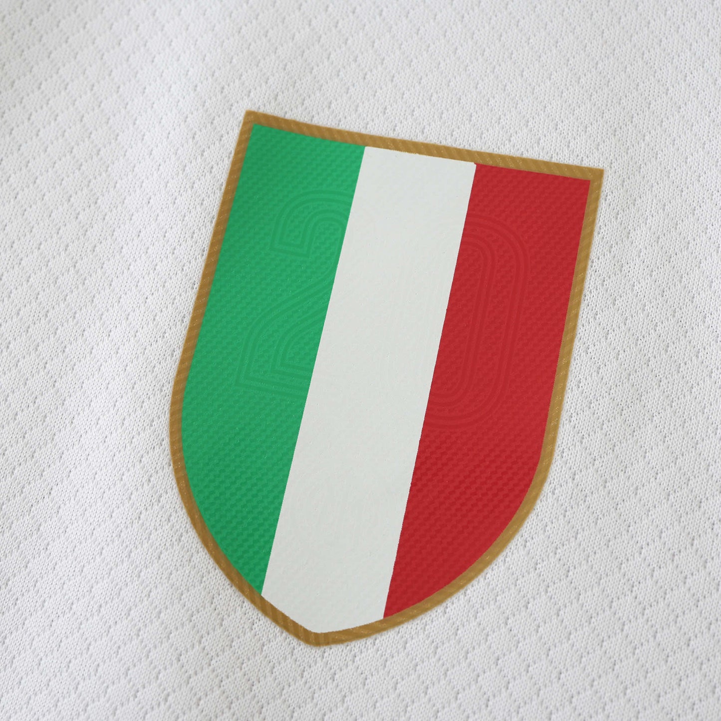 24/25 Inter Milan Fan Away TEE -WHITE OCEAN