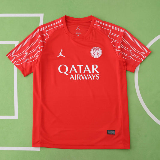 24/25 PSG TEE - RED