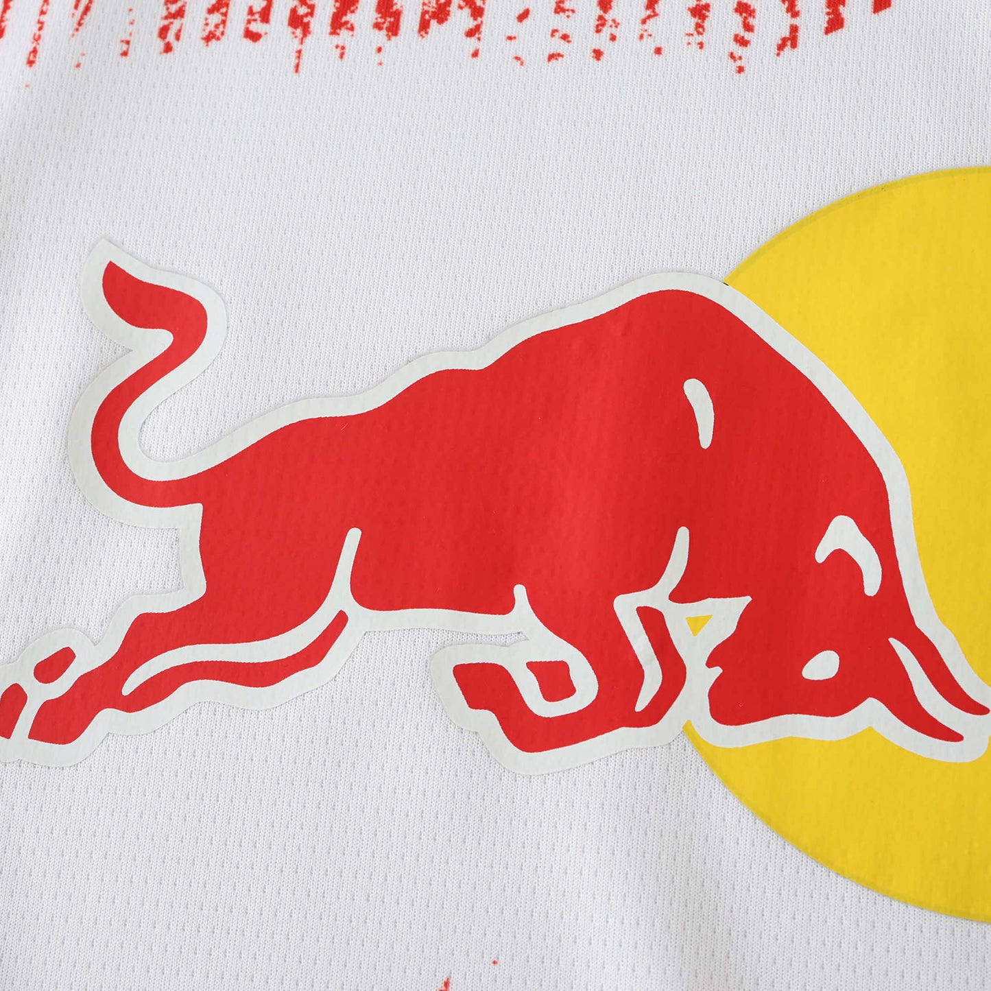 24/25 season RB Leipzig home Fan version- white & red
