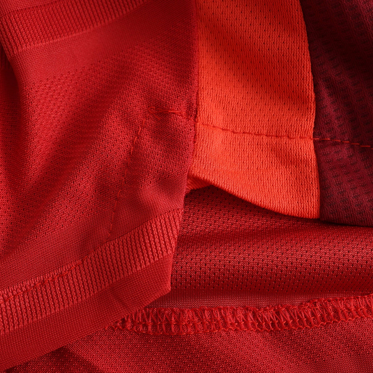 RETRO 15/16 season Barcelona home Fan version- RED
