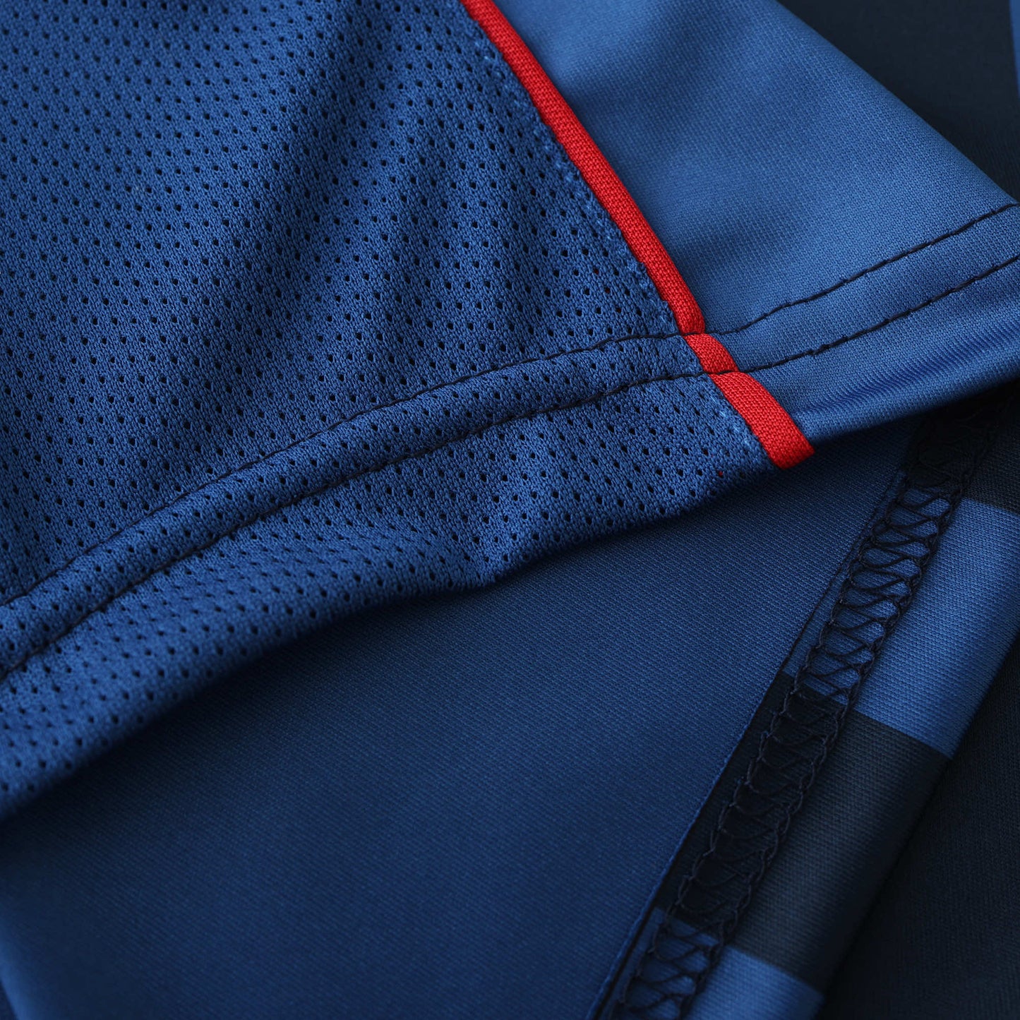 RETRO 03/04 FC Barcelona  Barça away retro Fan version- DARK BLUE