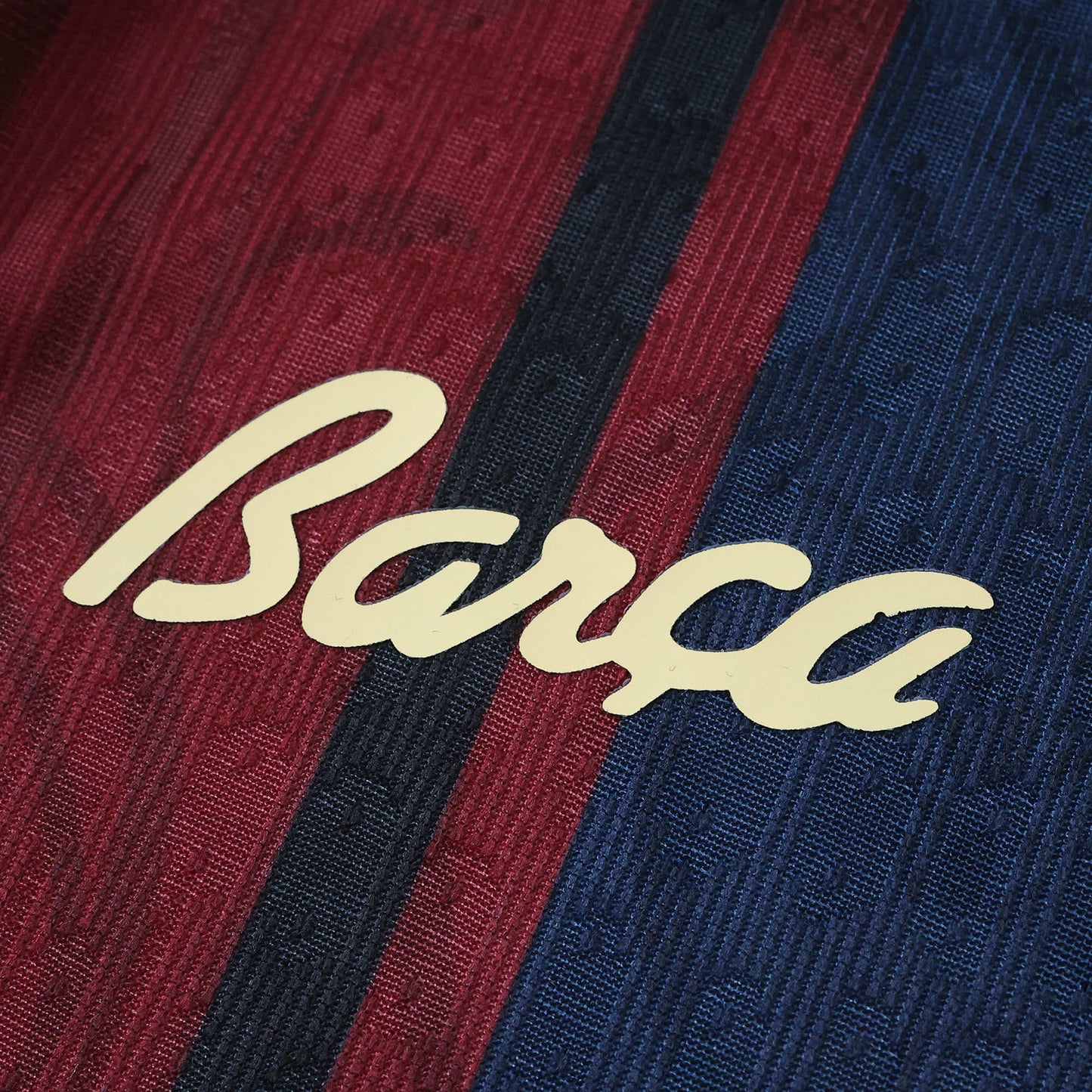 25/26 season FC Barcelona  Barça Concept version Fan version- BLUE & RED