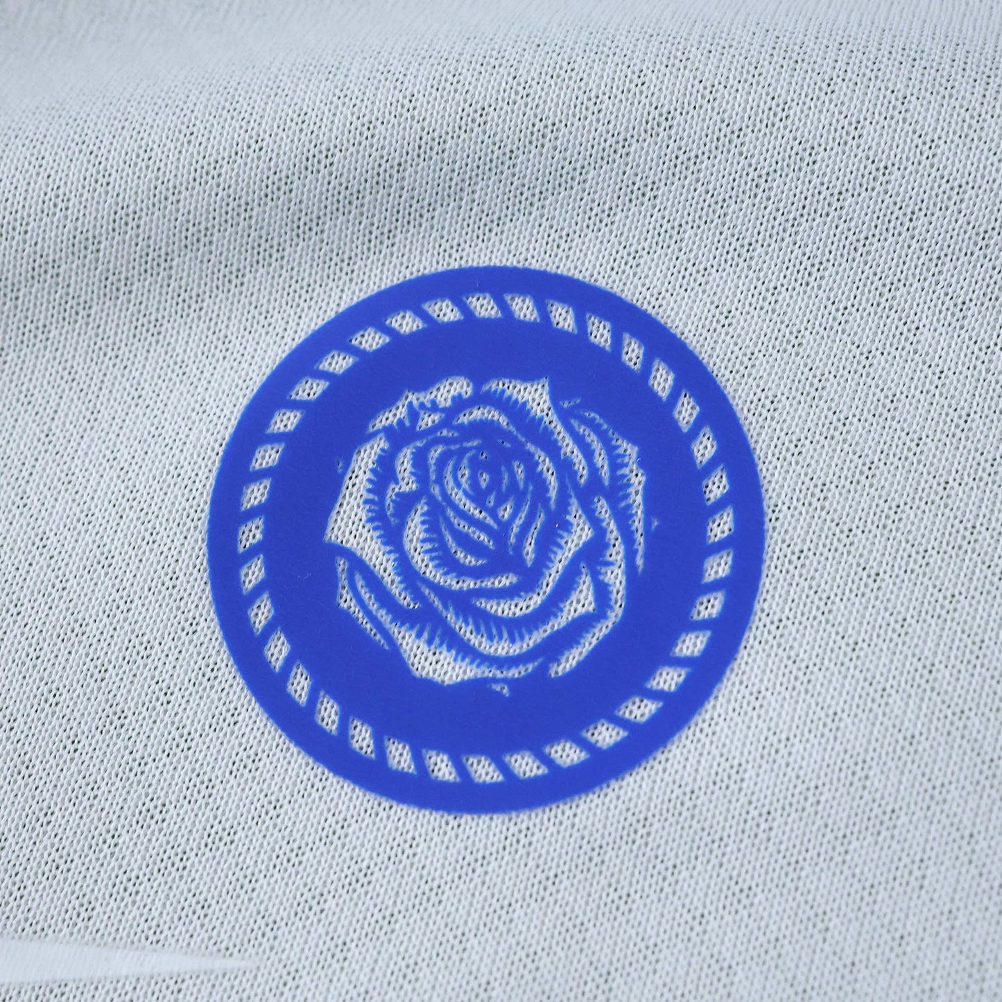 2526 UEFA England Home Fan TEE - WHITE
