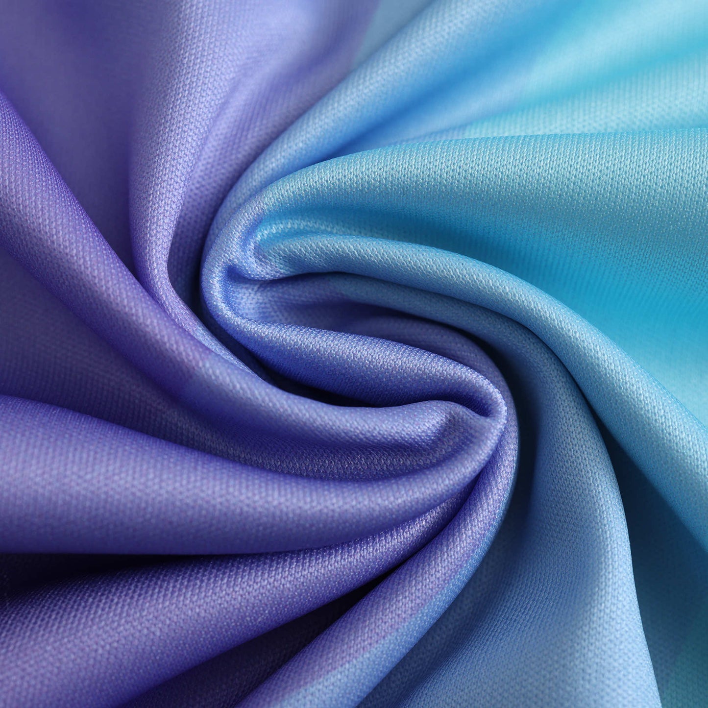 24/25 season Arsenal third Fan version- PURPLE & BLUE