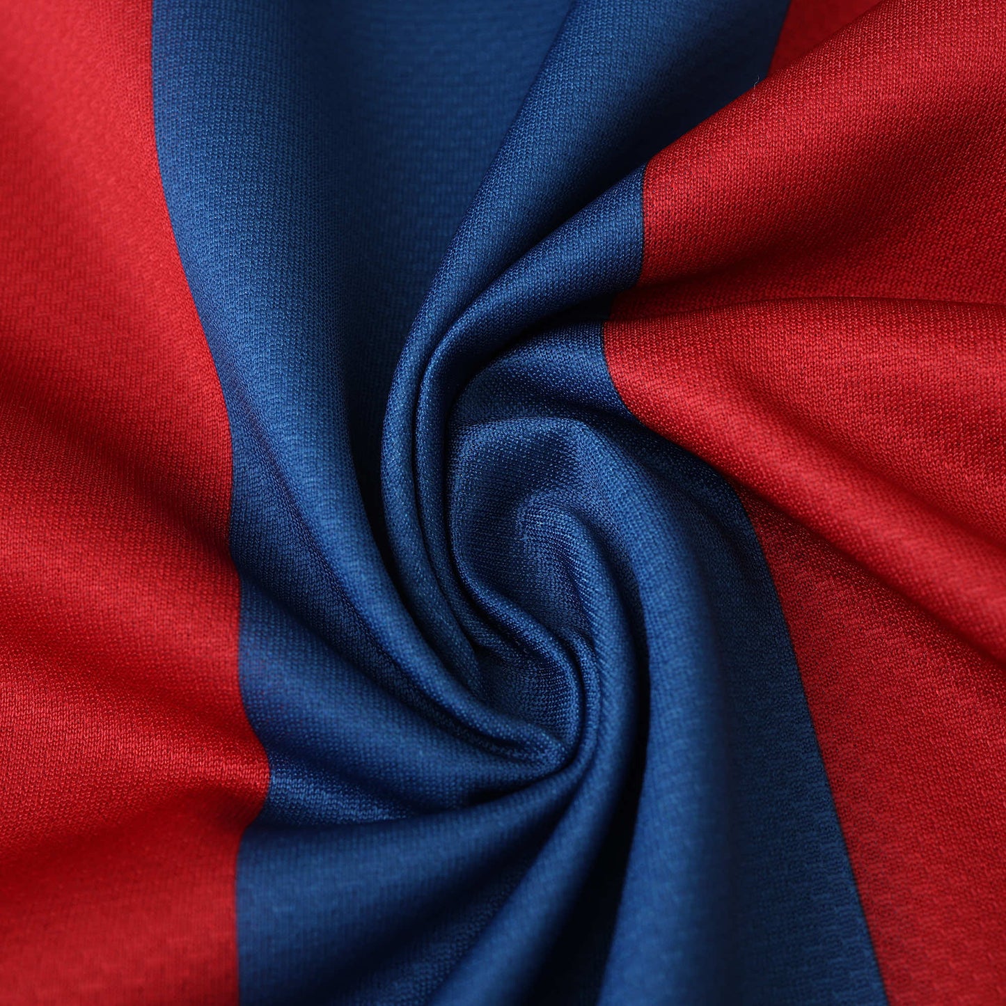 RETRO 10/11 season FC Barcelona  Barça home retro Fan version- BLUE & RED